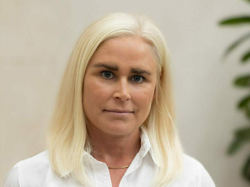 Lisa Törsäter image